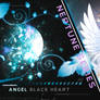 [Neptune series] Angel Black heart