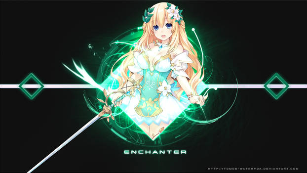 Enchanter