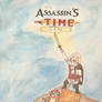 it's ASSASSIN'S TIME!!!