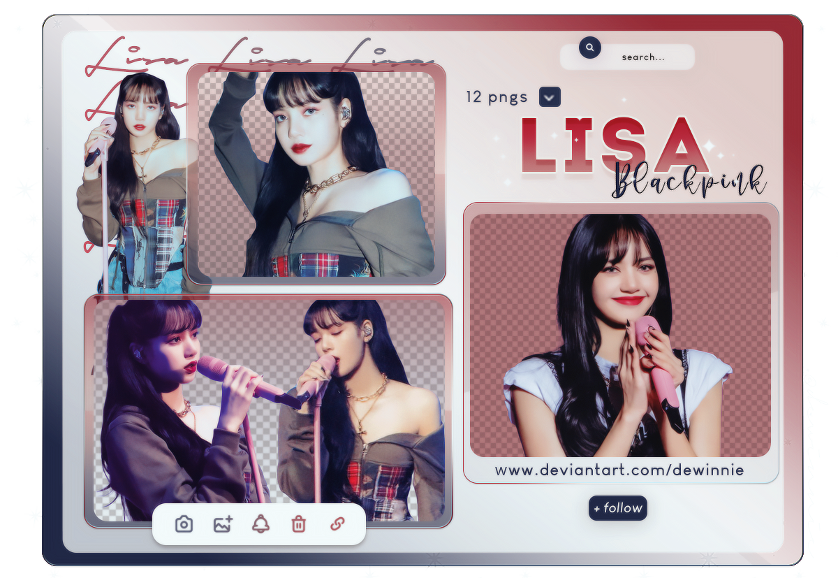 Png Pack 60 Lisa Blackpink The Show Live Dvd By Dewinnie On Deviantart Png Pack 60 Lisa Blackpink The Show Live Dvd By Dewinnie On Deviantart