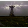 Worlds Largest Tesla Coil