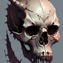 Skull of nox