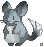 Pixel Chinchilla