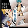 Grimmjow - Dog eat Dog