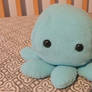 Cute Octopus plush