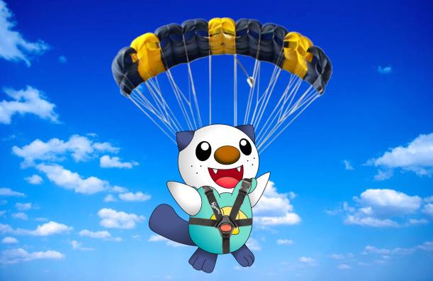 Parachute-Paradise | DeviantArt