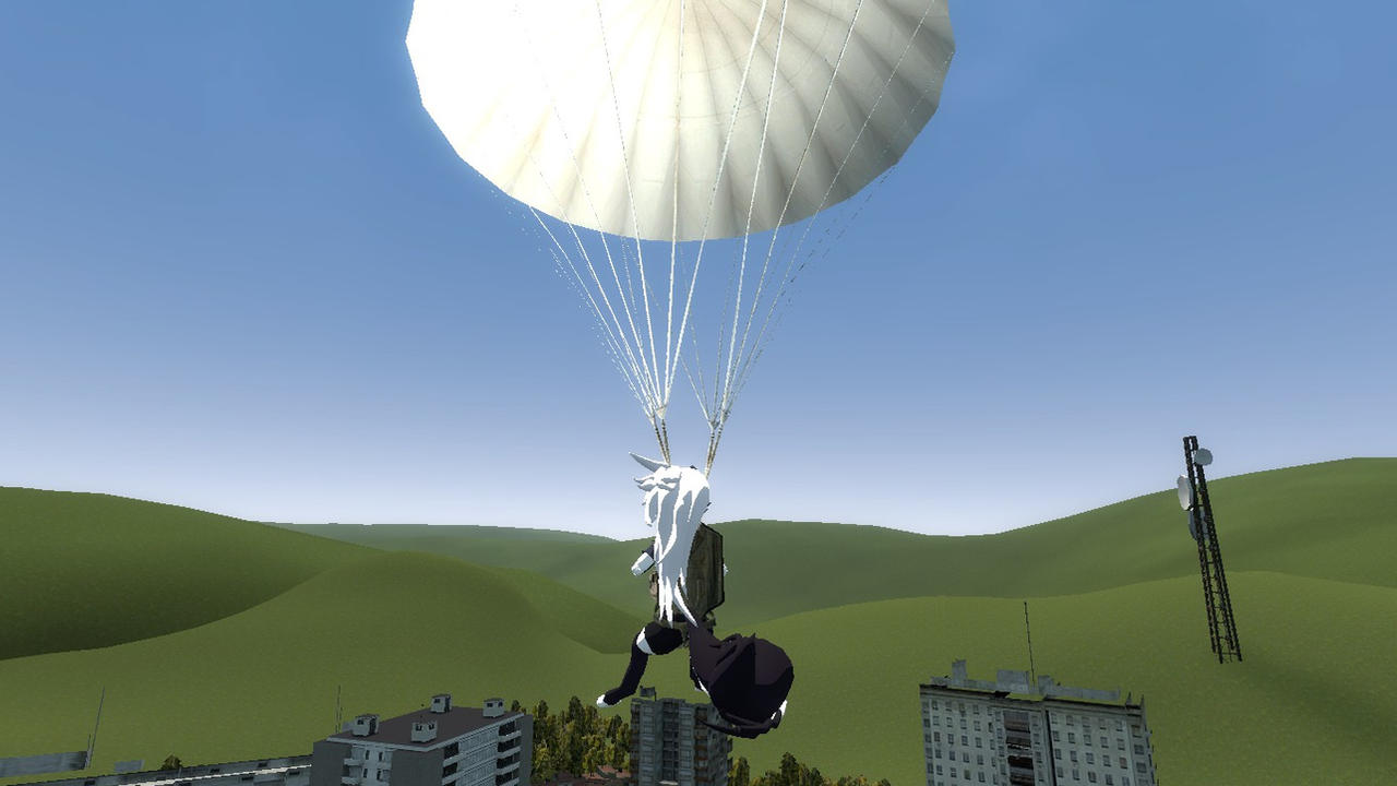 Loona Skydiving (2) by SkydiverFan1999 on DeviantArt