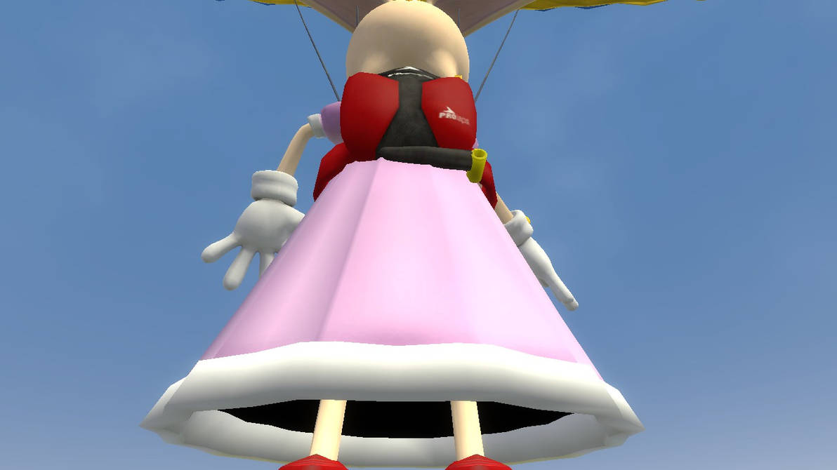 (Request) Vanilla Rabbit Goes Skydiving (3) by SkydiverFan1999 on ...
