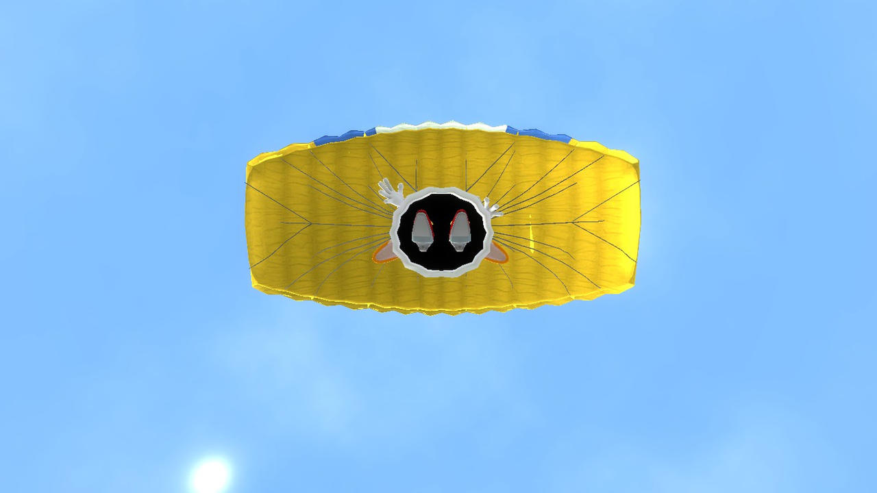(Request) Vanilla Rabbit Goes Skydiving (4) by SkydiverFan1999 on ...