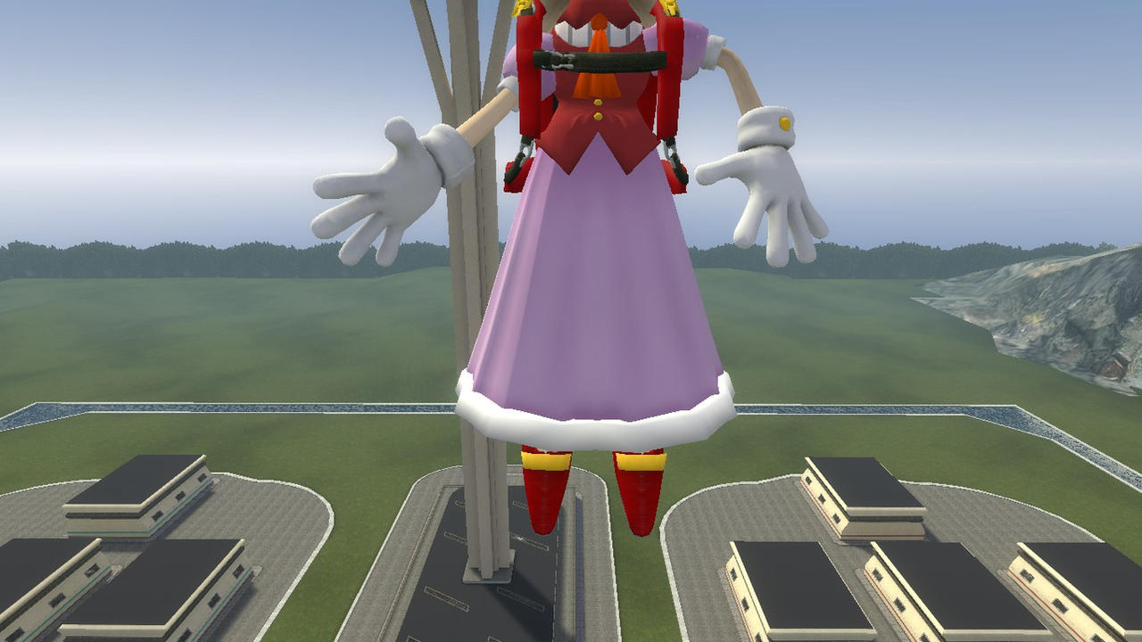 (Request) Vanilla Rabbit Goes Skydiving (5) by SkydiverFan1999 on ...