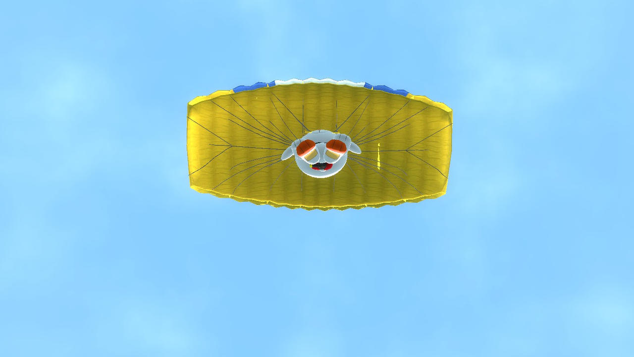 Scorbunny Goes Skydiving (4) by SkydiverFan1999 on DeviantArt