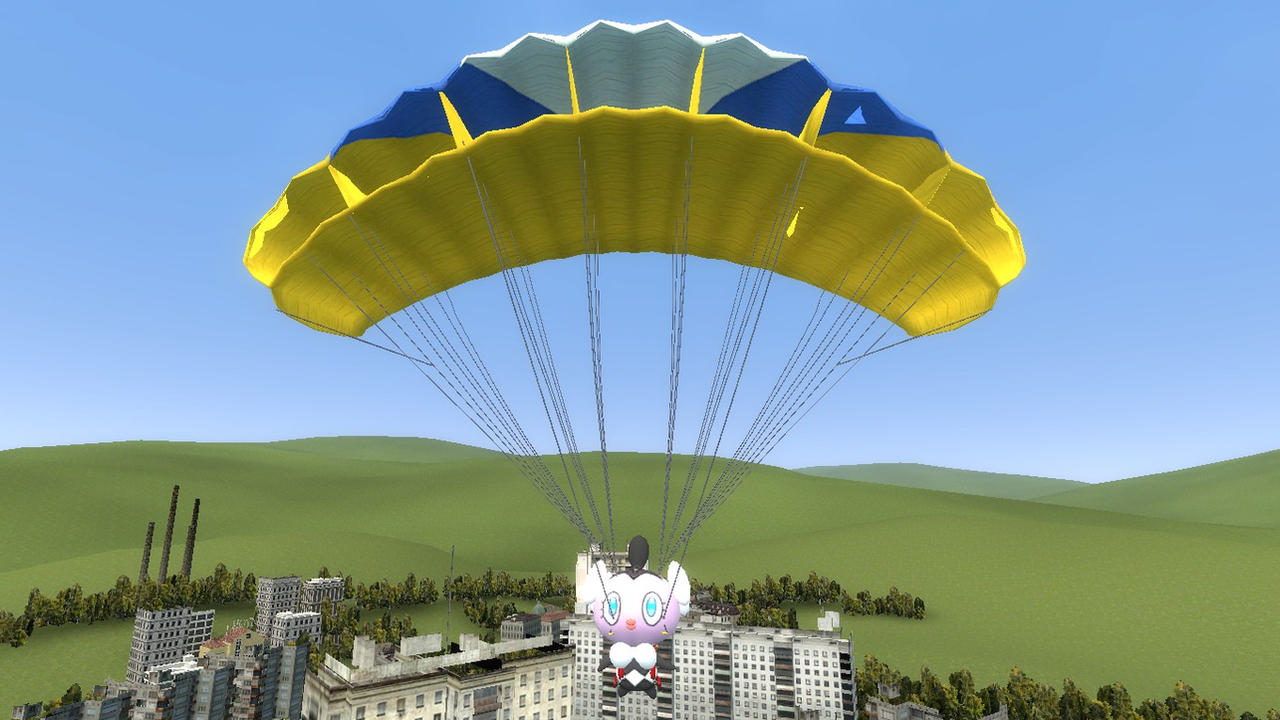 Gothita Goes Skydiving (1) by SkydiverFan1999 on DeviantArt