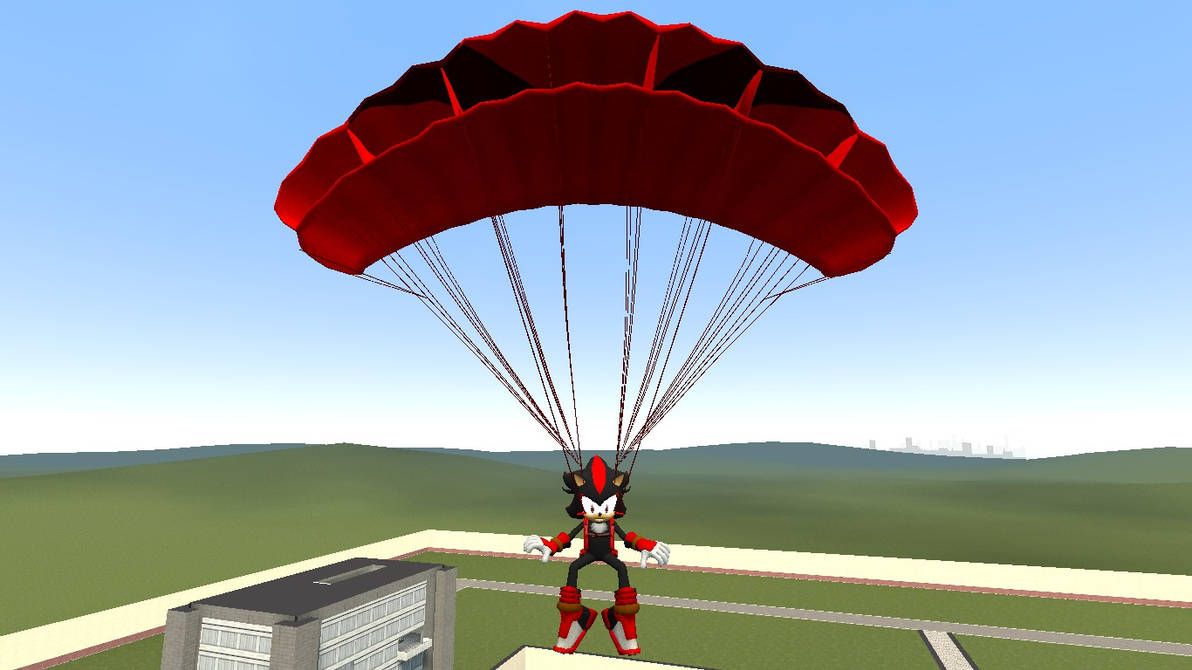 Skydiving Shadow Boom Shadow Goes Skydiving (1) by SkydiverFan1999 on DeviantArt