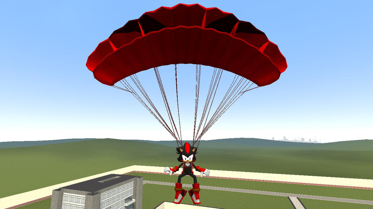 Skydiving Shadow Boom Shadow Goes Skydiving (1) by SkydiverFan1999 on DeviantArt