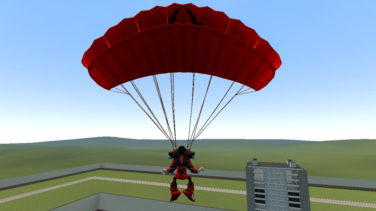 Skydiving Shadow Boom Shadow Goes Skydiving (2) by SkydiverFan1999 on DeviantArt