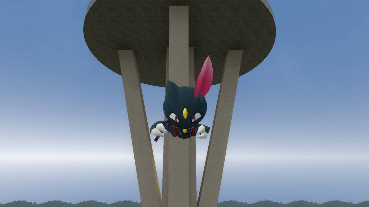 Ruby Goes Base Jumping (2) by SkydiverFan1999 on DeviantArt