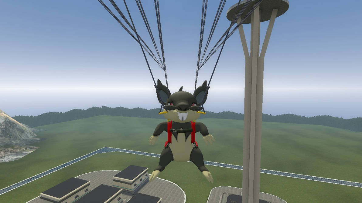 Ricky Goes Skydiving (8) by SkydiverFan1999 on DeviantArt