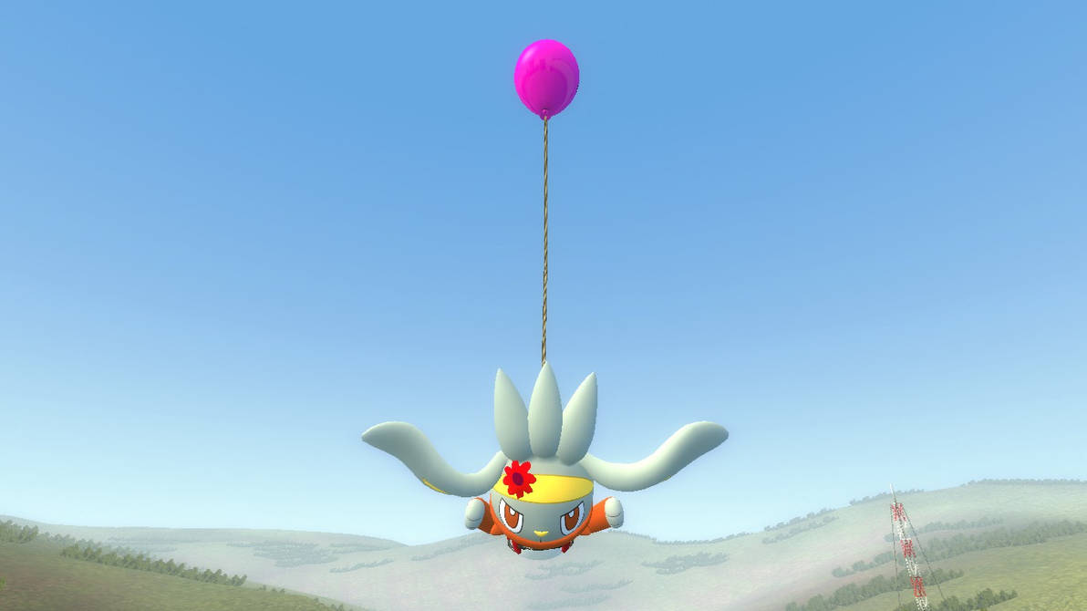 Rachel Rocks Shiny Rachel (Shiny Form) Goes Skydiving (REMAKE) #1 by SkydiverFan1999 on ...