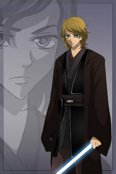 SW - Anakin