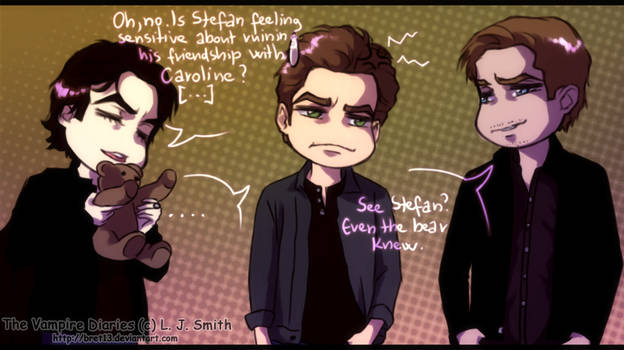 Explore The Best Damonsalvatore Art Deviantart Explore The Best Damonsalvatore Art Deviantart