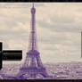 Paris on my mind