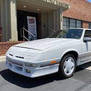 1990 Dodge Daytona Shelby Z