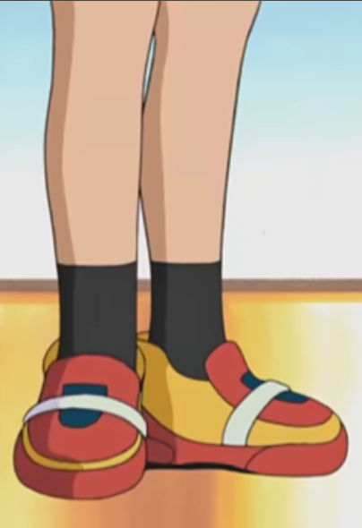 Ao2 Shoes guess the shoes by Asukaalexislover01 on DeviantArt