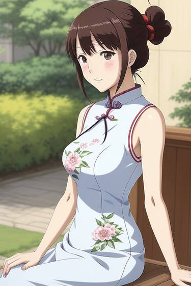 Hinata Makimoto