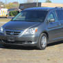 2007 Honda Odyssey