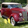 1936 ford model 48