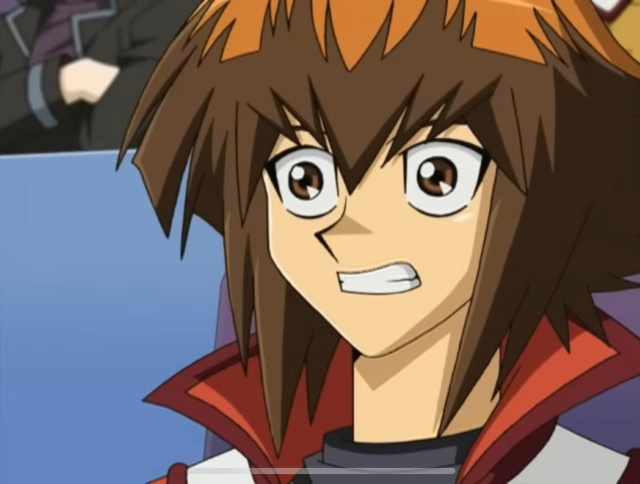 That face realizes your cooked by Joseasukaknight32 on DeviantArt