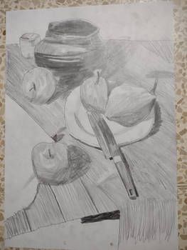 Drawing #1