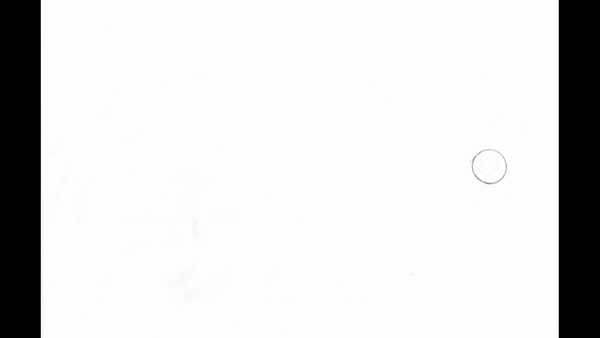 First animation by nickcaza on DeviantArt