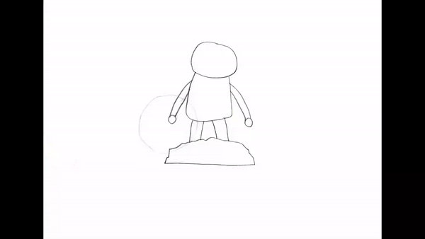 Jumping animation by nickcaza on DeviantArt