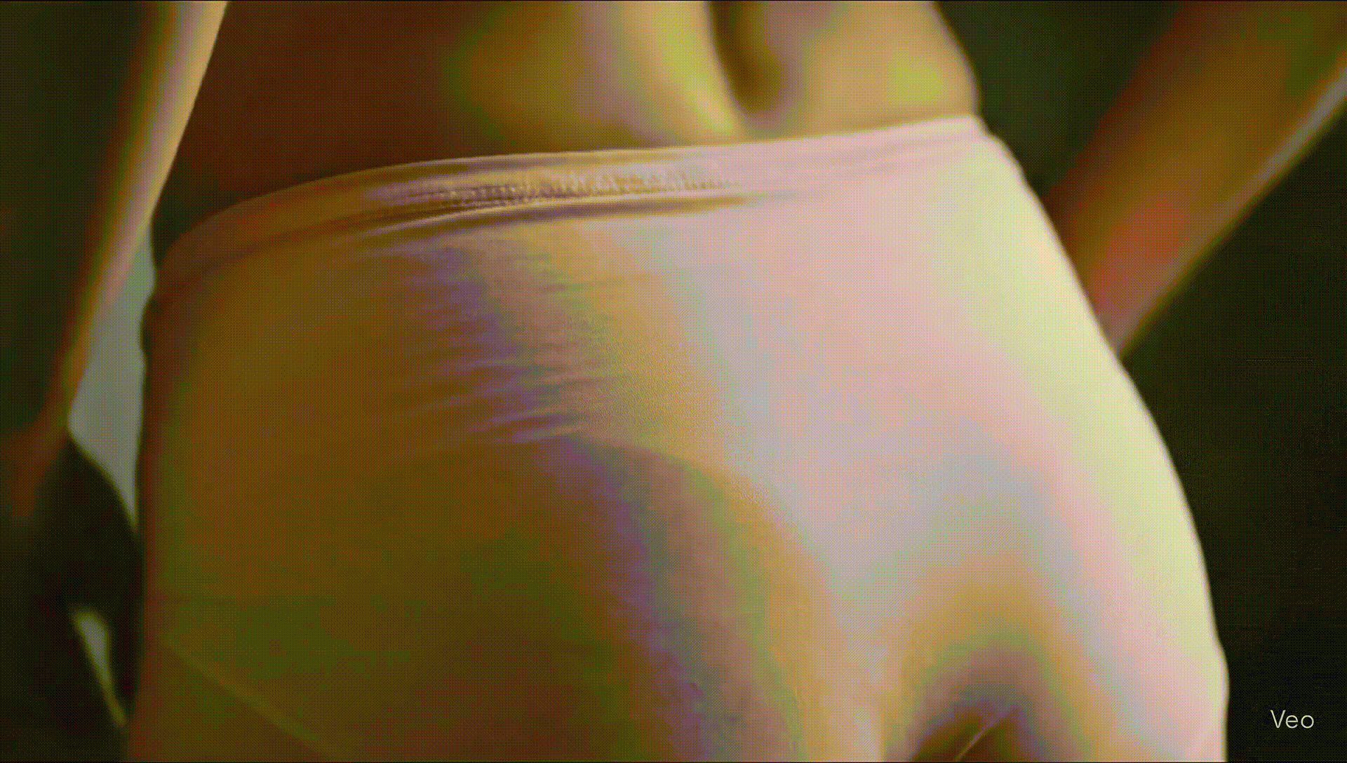 Woman's panty ripping AI 1