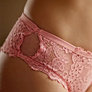 Woman's panty ripping AI 2