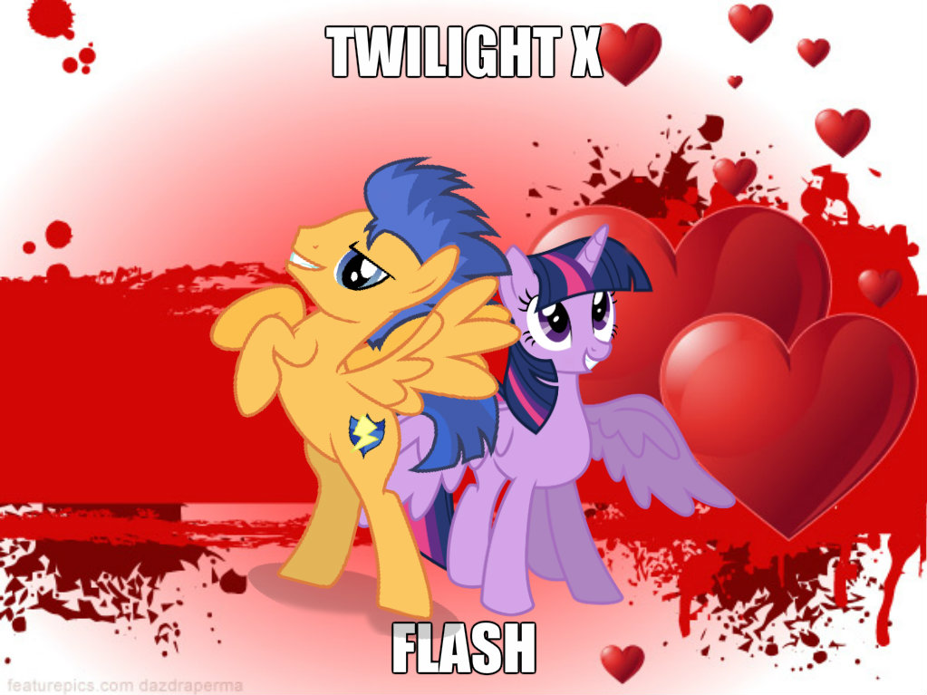 Twilight X Flash