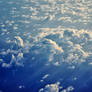 A Gentle Breeze in a Sea of Clouds