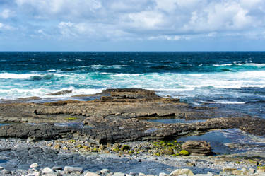 Wild Irish Coast