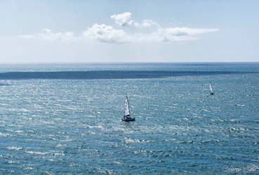 Sailing
