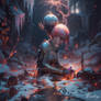 Sundered