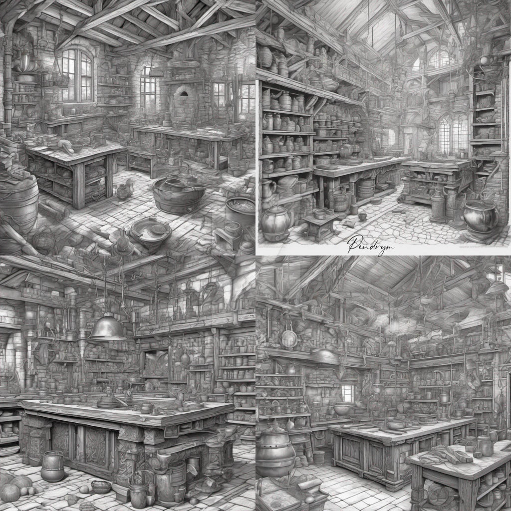 Workshop backgrounds by pendrym on DeviantArt
