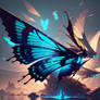Magic Butterflies