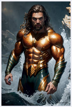 Aquaman 2.0