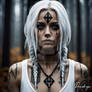 Cosplay Cultist