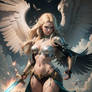 Blond Angel