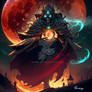 Red Moon of Death