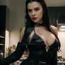 Gothic Housewife
