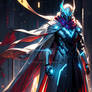 Techman Suit