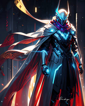 Techman Protfolio Explore the Best Techman Art | DeviantArt